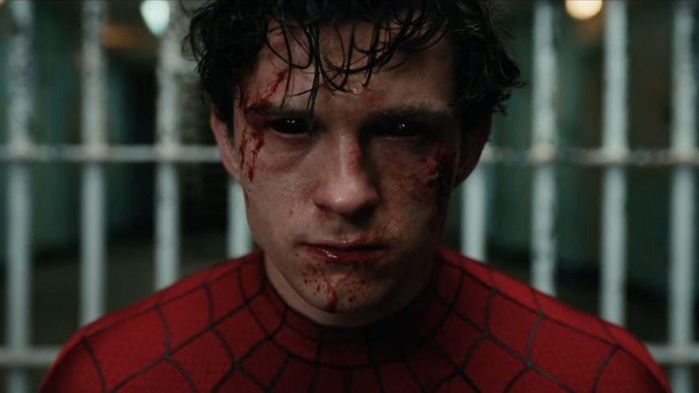 Homem-Aranha: Um Novo Dia