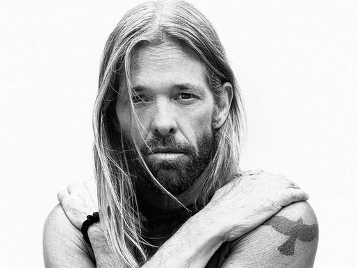 Taylor Hawkins
