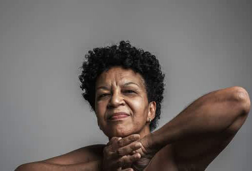 Juçara Marçal "Delta Estácio Blues" Excogita a Invisibilidade do Submundo que Muitos não Enxergam