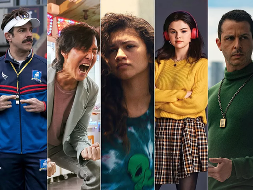Saiu a lista dos indicados ao Emmy de 2022; Veja