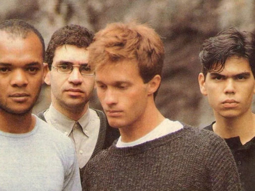 Especial Legião Urbana parte 3, 'Que País É Este' 1987: "Como é que você se sente?"
