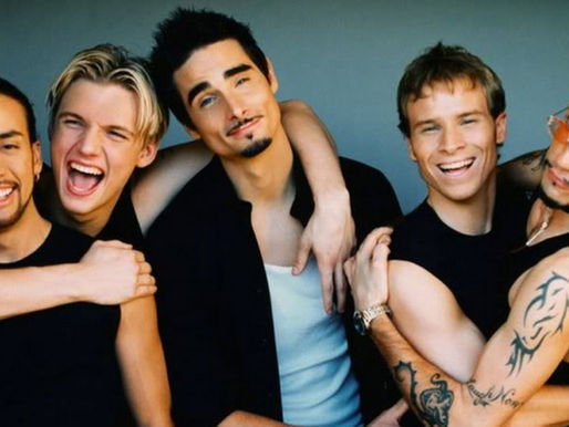 Backstreet Boys