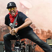 Tom Morello