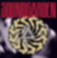 Badmotorfinger — Soundgarden