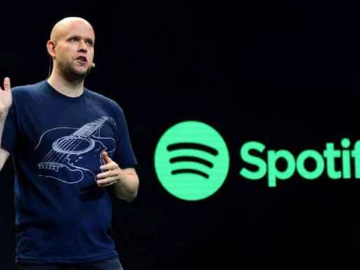 Spotify vai adicionar consultoria de conteúdo a podcasts após perder Neil Young e Joni Mitchell.