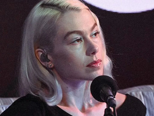 Phoebe Bridgers