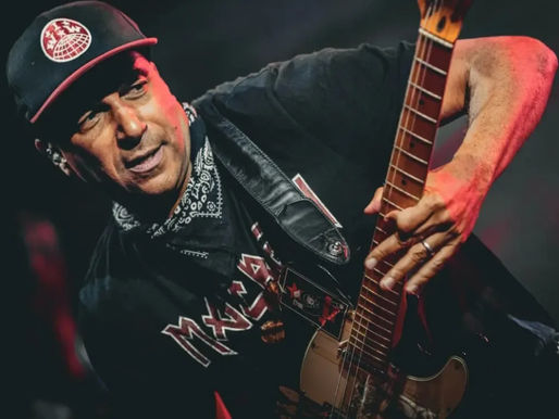 Tom Morello