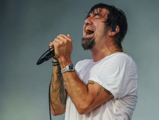 Chino Moreno