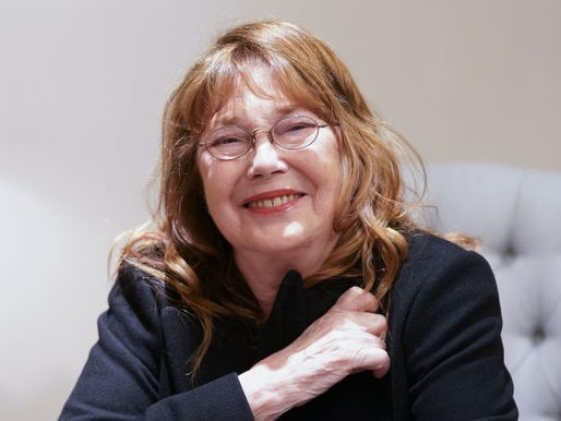 Jane Birkin, atriz e musicista, morre aos 76 anos