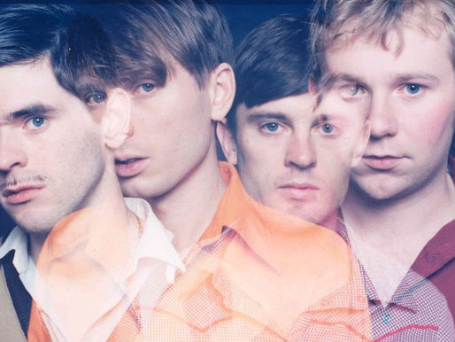 Franz Ferdinand lança nova série de podcast narrada pela comediante Rose Matafeo; confira