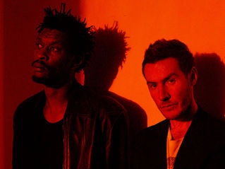 Massive Attack
