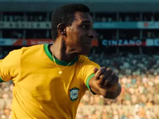 Brasil 70 – A Saga do Tri