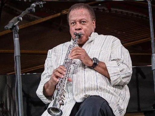 Morre Wayne Shorter, um dos maiores saxofonistas da história do Jazz e da música, aos 89 anos