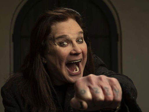 Ozzy Osbourne revela que não aprecia ser rotulado como metaleiro