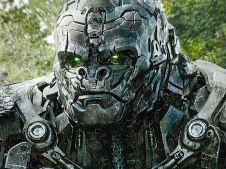 Transformers: O Despertar das Feras lidera a bilheteria nos EUA