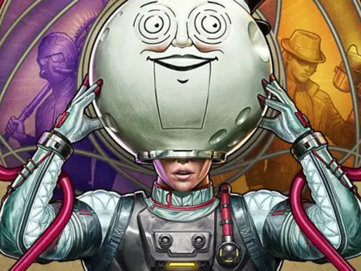 The Outer Worlds: Spacer’s Choice Edition