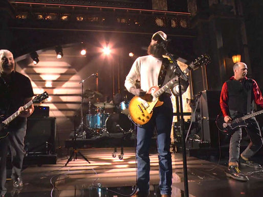 Fãs aprovam reunião do Nirvana com Post Malone e pedem turnê e álbum novo