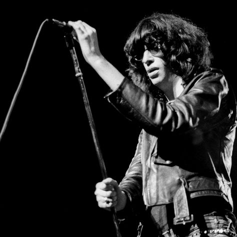 Joey Ramone