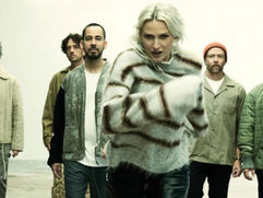 Linkin Park.