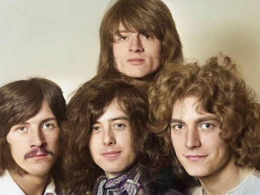 Led Zeppelin