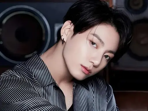 Golden, álbum de estreia solo de Jung Kook, do BTS, ganha data de lançamento