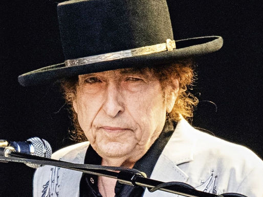 Quatro discos para compreender Bob Dylan, parte 1