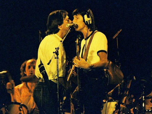 Cientistas recriaram 'Another Brick In The Wall' do Pink Floyd a partir da atividade cerebral