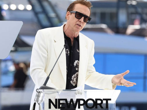 Ex-esposa de Nicolas Cage processa ator e filho por agressão e negligência