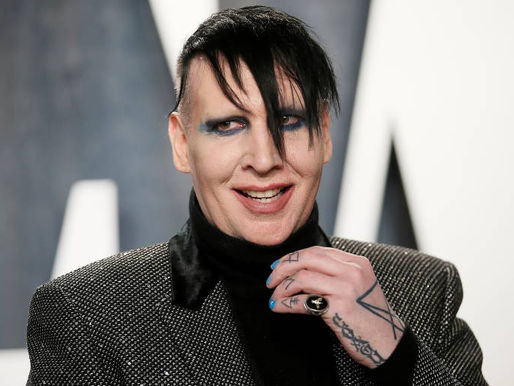 Marilyn Manson: mulher que acusou o músico de abuso sexual faz acordo após anos de processo