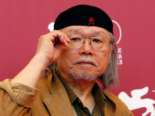 Leiji Matsumoto, produtor de vídeo e artista de mangá, morre aos 85 anos