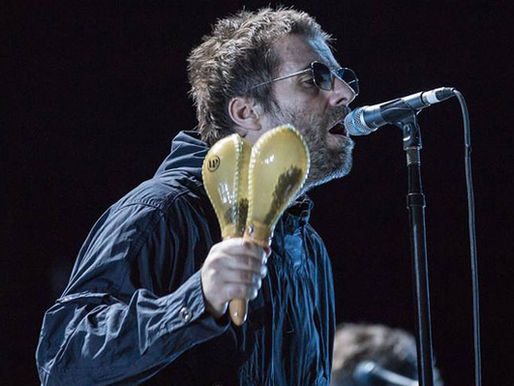 Liam Gallagher indica novo álbum do Oasis e elogia músicas de Noel