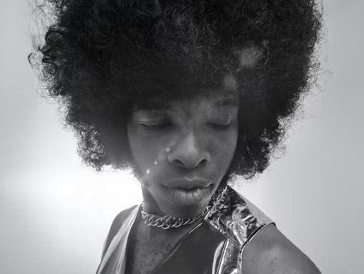 Sly Stone
