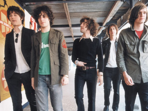 The Strokes