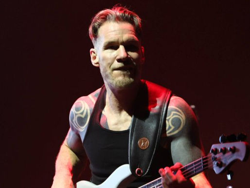 Tim Commerford, do Rage Against The Machine, se abre sobre a árdua luta contra o câncer de próstata