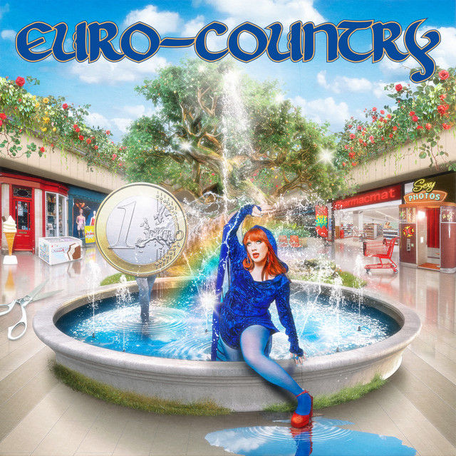Euro-Country – CMAT