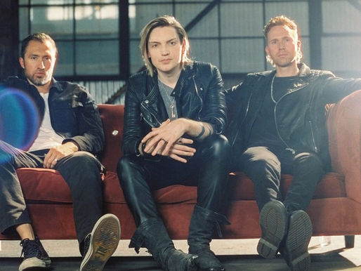 Show do The Calling em Porto Alegre é adiado por causa da enchente