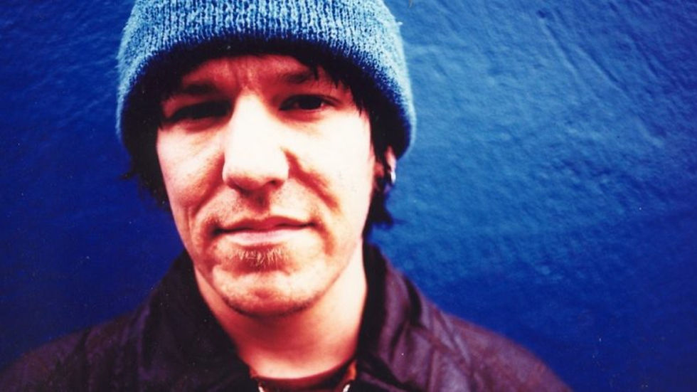 Elliott Smith
