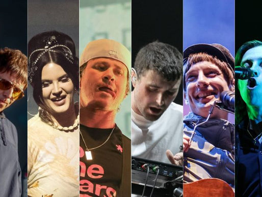 Reading & Leeds 2024: Seis atrações principais são reveladas para o festival