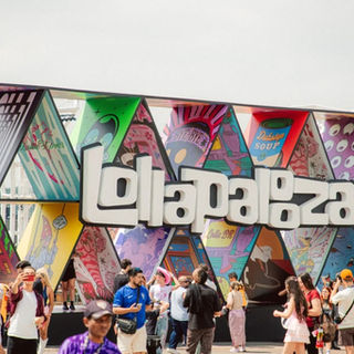 Lollapalooza Brasil 2027