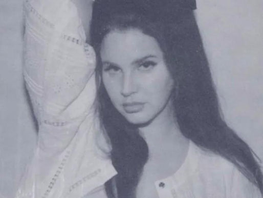 Lana Del Rey compartilha o novo single 'Say Yes To Heaven'; ouça