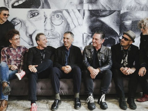 Titãs adiciona data extra no show de reencontro em São Paulo; confira