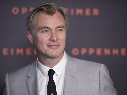 Christopher Nolan diz que a IA está atingindo seu “momento Oppenheimer”