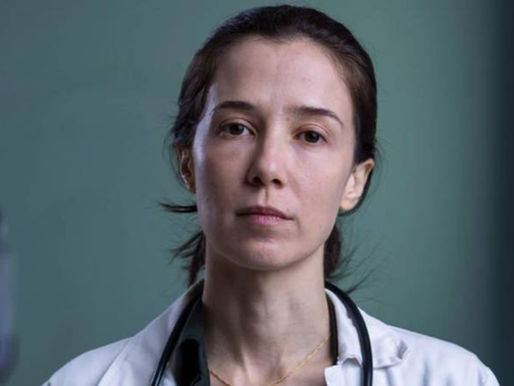 HBO inicia gravações da minissérie Praia dos Ossos, com Marjorie Estiano como protagonista