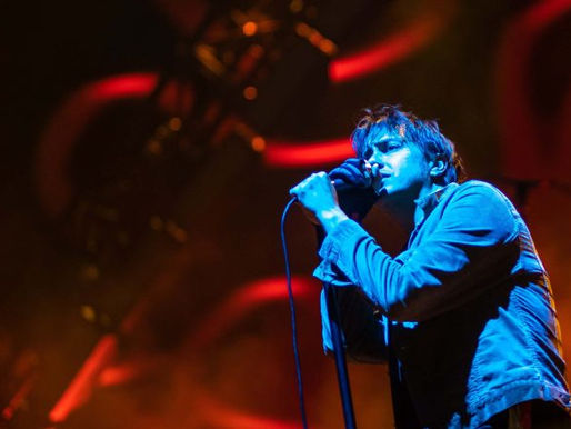 The Strokes anuncia show no Queens, em Nova York, com Angel Olsen