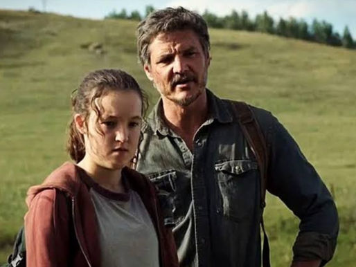 Fãs de The Last Of Us reagem ao "icônico" beijo do segundo episódio