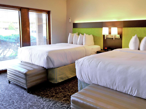 Garretts Desert Inn - Amerifab