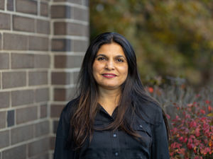 Challenging ‘orthodox’ with positivity- a minority female’s journey in business