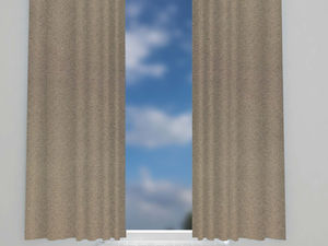 The Secret to Star-Rating Sleep—Hotel Blackout Curtains That Deliver