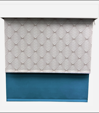 Sleep Inn Roller Shade pic