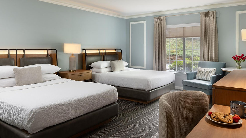 MEADOWBROOK INN